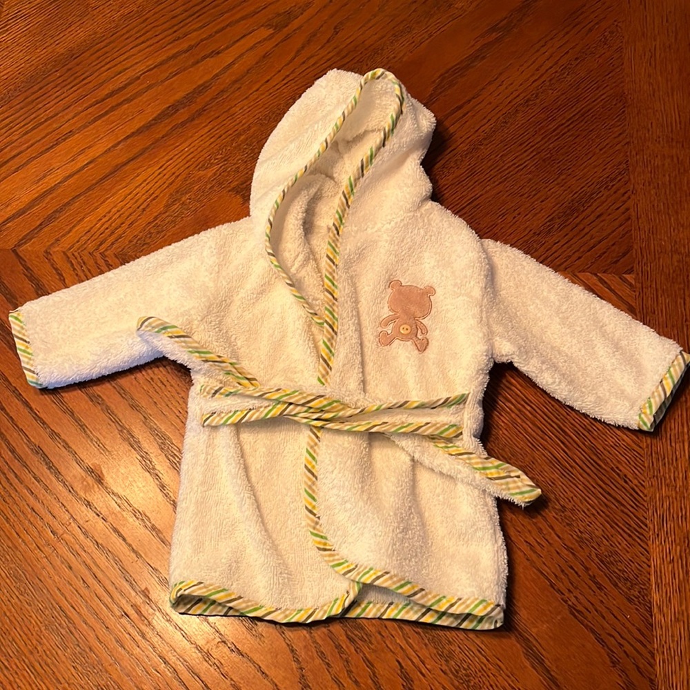 Any robe